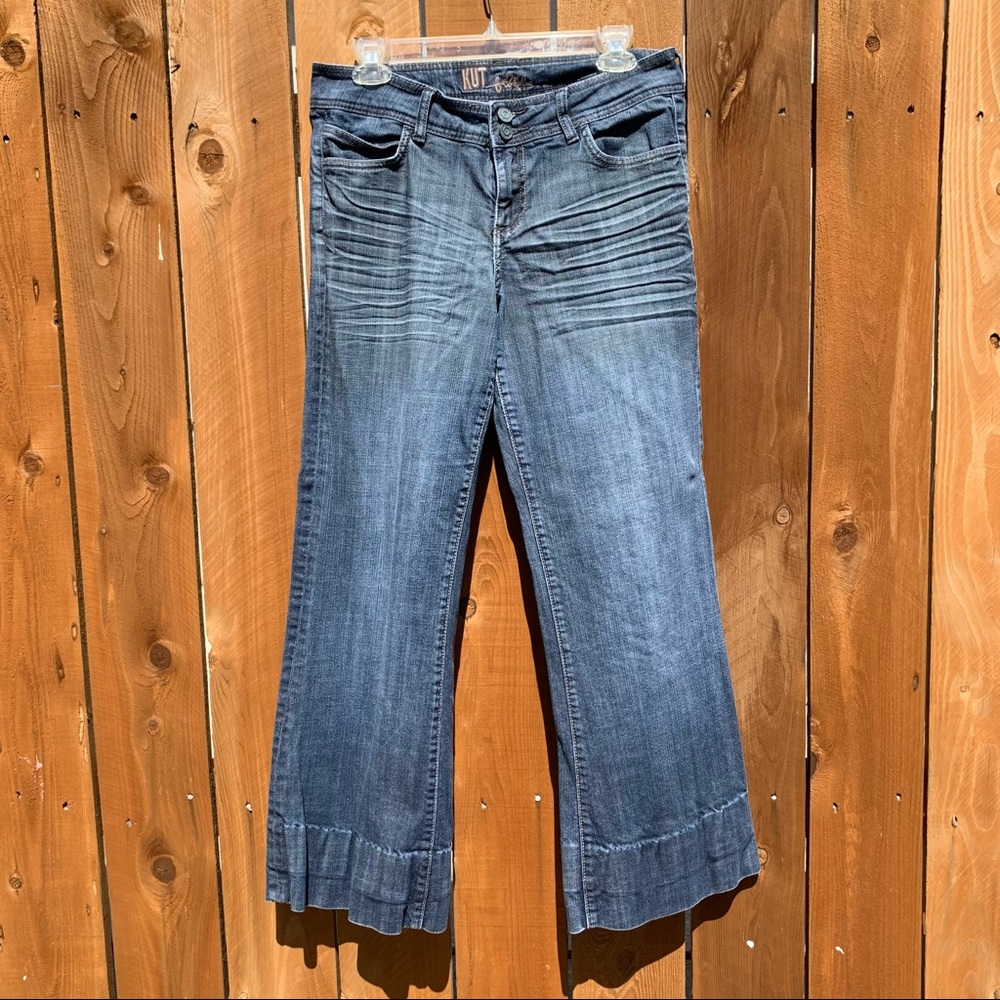 Kut From the Kloth jeans